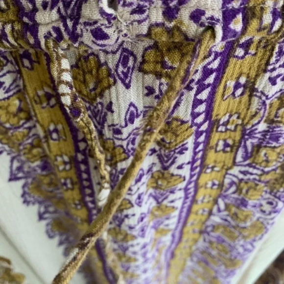 Free People Azalea Dress - Picture 6 of 8